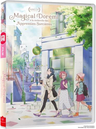 Magical doremi - à la recherche des apprenties sorcières [FR Import]