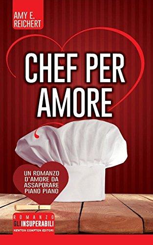 Chef per amore