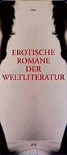 Erotische Romane der Weltliteratur (Aufbau Taschenbücher)