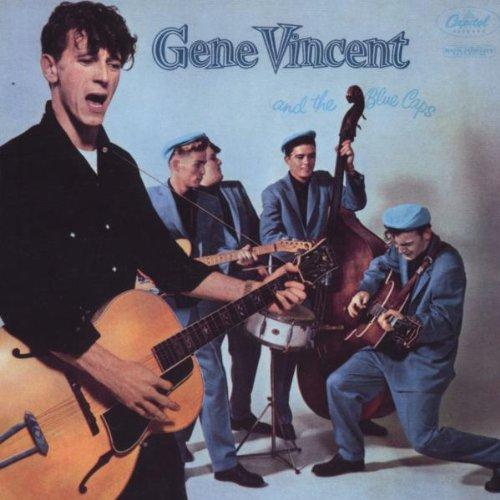 Gene Vincent and The Blue Caps