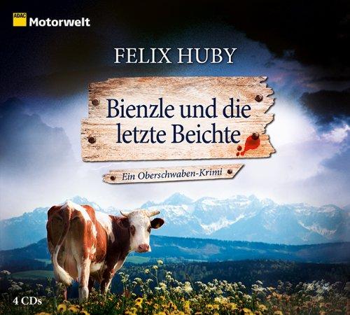 Bienzle und die letzte Beichte (ADAC Motorwelt Hörbuch)