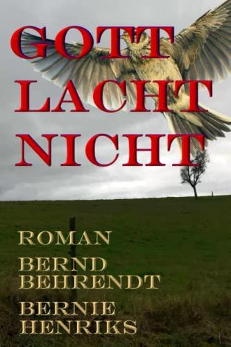 Gott lacht nicht: Deutsche-Titel-Edition -The Cloned Twins-