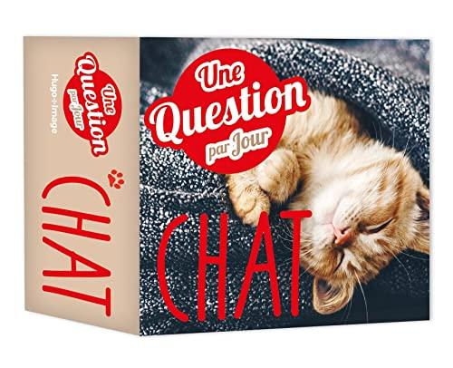 Chat : une question par jour : 2024