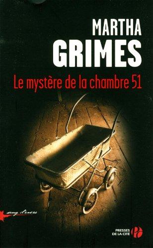 Le mystère de la chambre 51