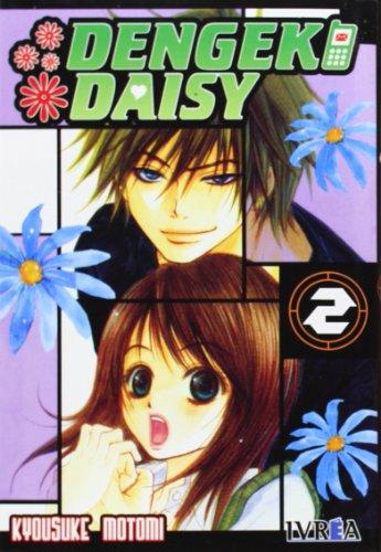 Dengeki Daisy 02