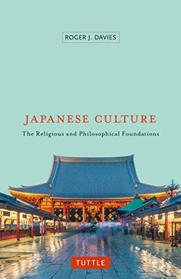 Davies, R: Japanese Culture