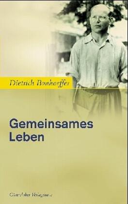 Kaiser Taschenbücher, Bd.41, Gemeinsames Leben