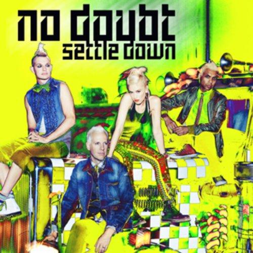 Settle Down (2-Track)