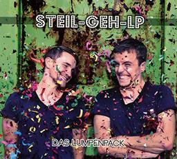 Steil-Geh-Lp (CD Digipack)