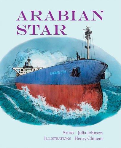 The Arabian Star