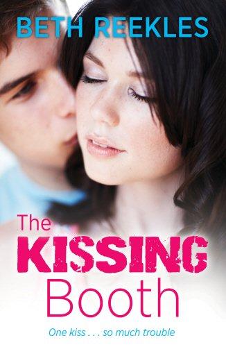 The Kissing Booth