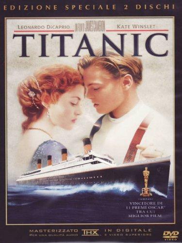 Titanic (edizione speciale) [2 DVDs] [IT Import]