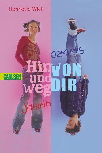 Hin und weg von dir: Jasmin und Sandro