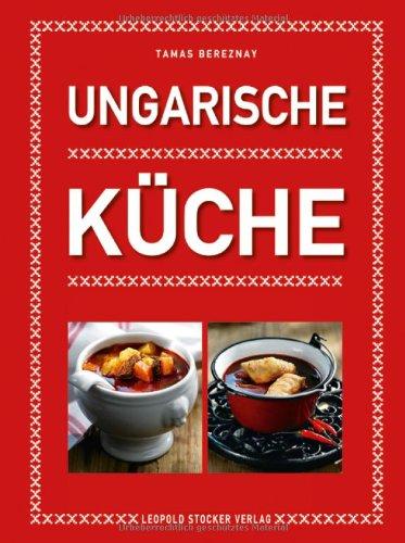 Ungarische Küche