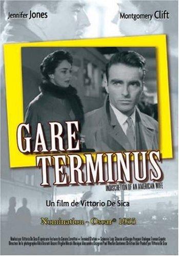 Gare terminus [FR Import]