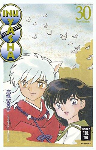 Inu Yasha New Edition 30