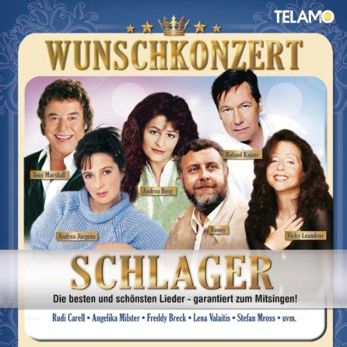 Wunschkonzert-Schlager