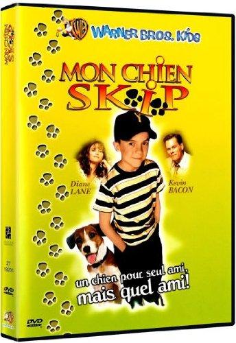 Mon chien skip [FR Import]