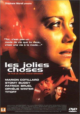 Les Jolies choses [FR IMPORT]