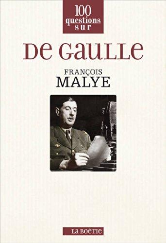 De Gaulle