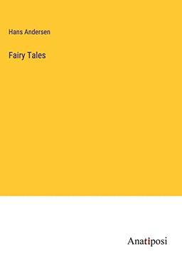 Fairy Tales