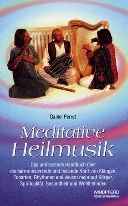 Meditative Heilmusik