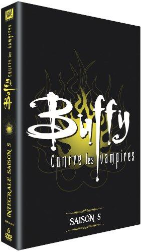 Buffy contre les vampires, saison 5 [FR Import]