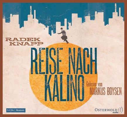 Reise nach Kalino (6 CDs)