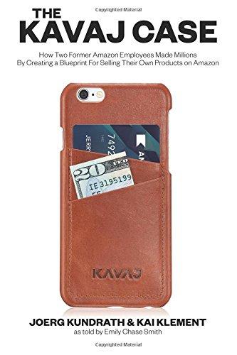 The KAVAJ Case: How Two Former Amazon Employees Made Millions By Creating a Blueprint For Selling Their Own Products on Amazon