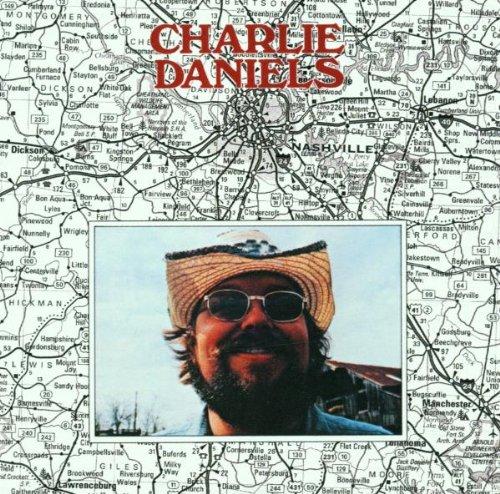 Charlie Daniels