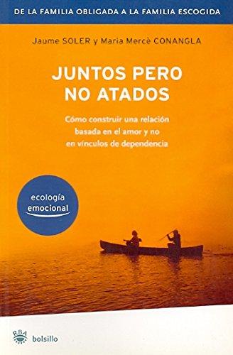 Juntos pero no atados (NO FICCIÓN, Band 160)