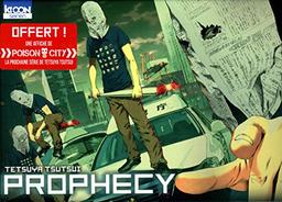 Coffret Prophecy