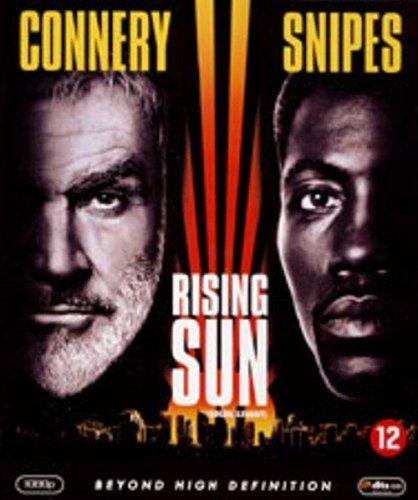 blu ray-rising sun