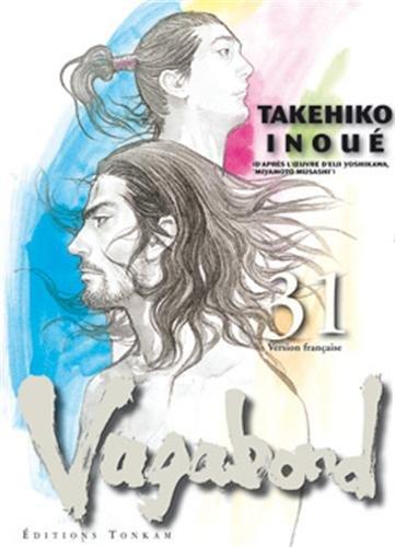 Vagabond. Vol. 31