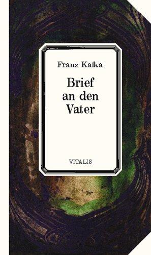 Brief an den Vater