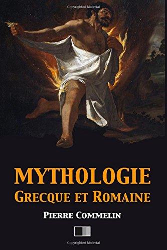 Mythologie Grecque et Romaine