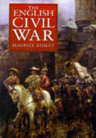 The English Civil War