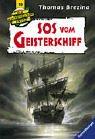 SOS vom Geisterschiff (Die Knickerbocker-Bande, Band 16)