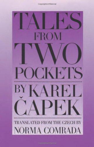 Tales from Two Pockets