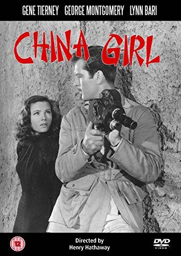 China Girl [DVD] (1942) [UK Import]