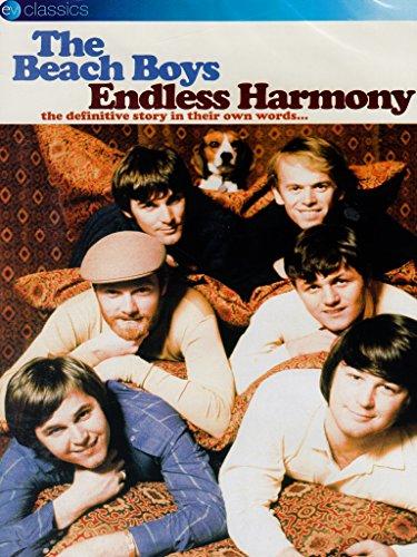 The Beach Boys - Endless Harmony: The Definitive Story In Their Own Words