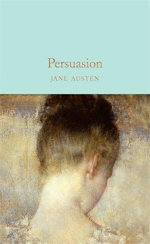 Persuasion (Macmillan Collector's Library, Band 17)