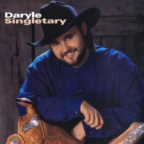 Daryle Singletary