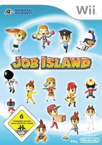 Job Island