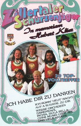 Im Memorian Hubert Klier/20 to [Musikkassette] [Musikkassette]