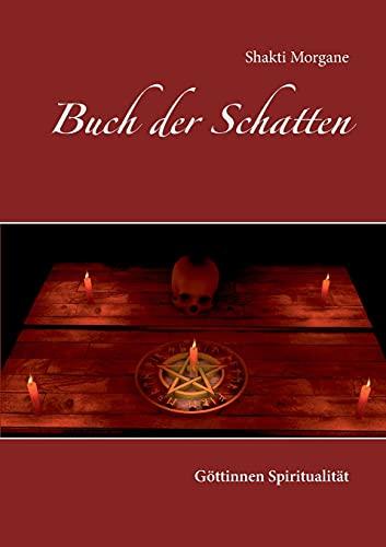 Buch der Schatten