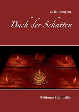 Buch der Schatten