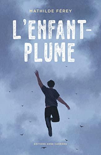 L'enfant-plume