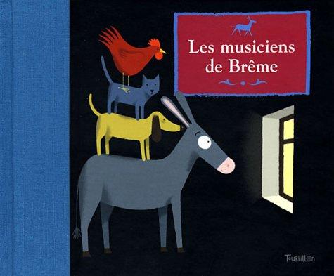 Les musiciens de Brême