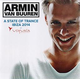 A State of Trance-at Ushuaia,Ibiza 2014